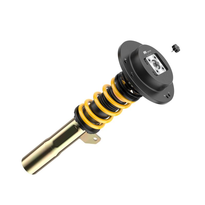 ST Suspensions ST XTA Coilover Kit for 2014-2018 Mini Cooper Hardtop 4 Door S 1.5T 2.0T (F55) 182208AT - photo 5