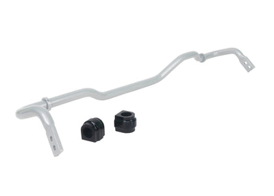 Whiteline Heavy Duty Blade Adjustable 24mm Rear Sway Bar for 2016-2020 Audi TT Quattro (8S) BWR25XZ