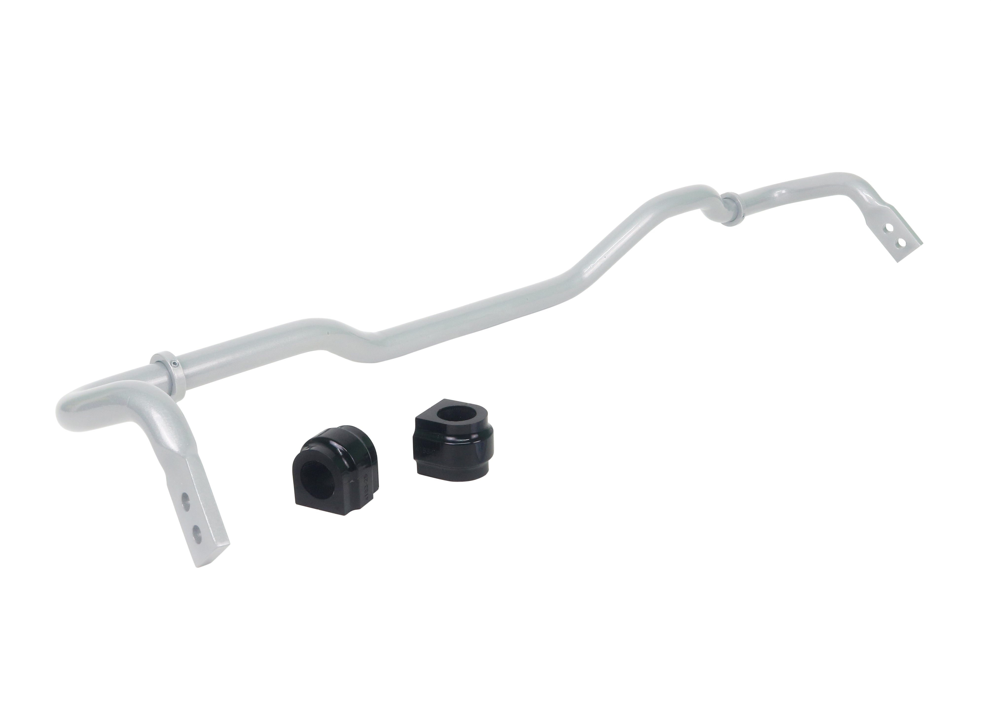 Whiteline Heavy Duty Blade Adjustable 24mm Rear Sway Bar for 2016-2020 Audi TTS Quattro (8S) BWR25XZ