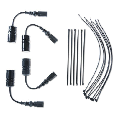 KW Suspension Electronic Damping Cancellation Kit for 2011-2022 Lamborghini Aventador 68510456 - photo 2