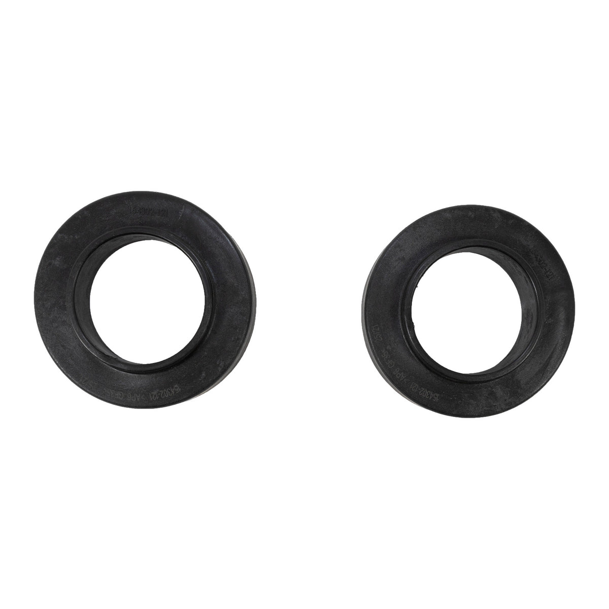 Belltech 2" Leveling Kit (Strut Spacers Only) for 2016-2023 Toyota Tacoma except TRD Pro 4WD