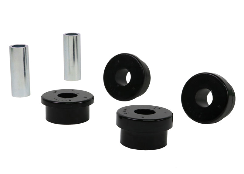Whiteline Rear Differential Mount Bushing for 1968-1973 Nissan 510 Base (S10) W91614