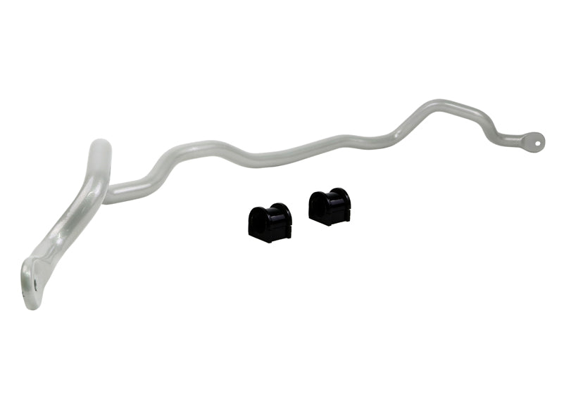 Whiteline 26mm Front Sway Bar for 2006 Mitsubishi Lancer Evolution SE (CS) BMF48