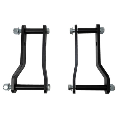 Belltech Flip Kit (5" or 6" Adjustable Drop) for 2019-2023 Ford Ranger 4WD