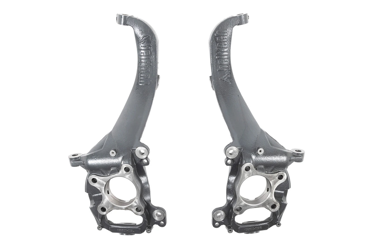 Belltech 6" Lift Kit (Front and Rear Strut Spacers) for 2021-2026 Ford Bronco w/o Sasquatch 4WD