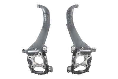 Belltech 6" Lift Kit (Front and Rear Strut Spacers) for 2021-2026 Ford Bronco w/o Sasquatch 4WD