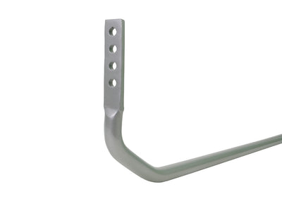 Whiteline Heavy Duty Blade Adjustable 22mm Rear Sway Bar for 2011-2015 Chevrolet Cruze (Delta II)