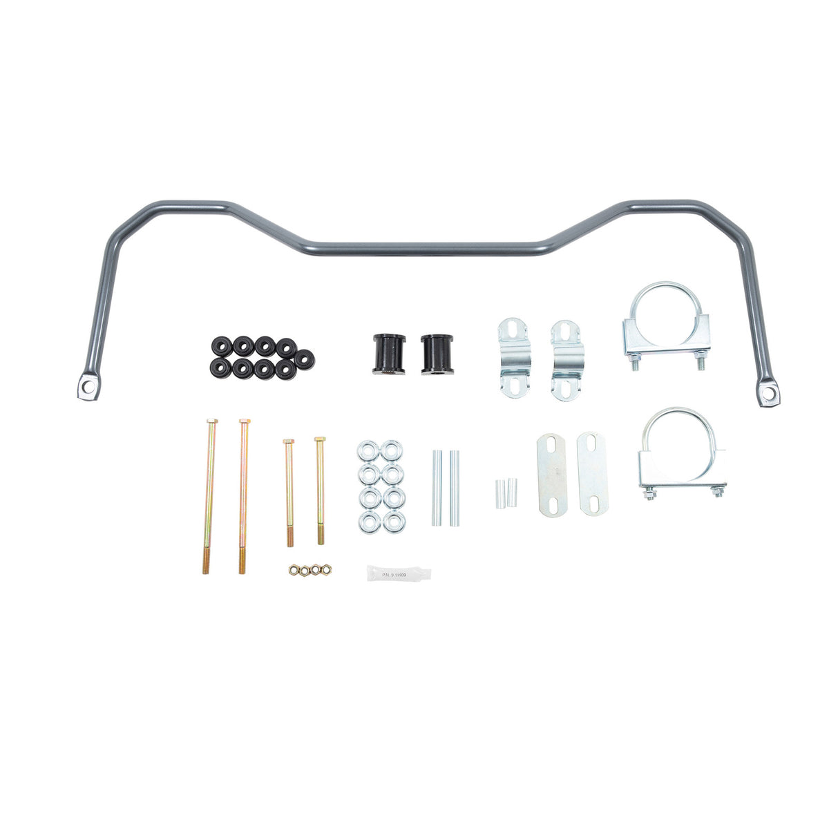 Belltech Rear Sway Bar for 1997-2004 Dodge Dakota RWD