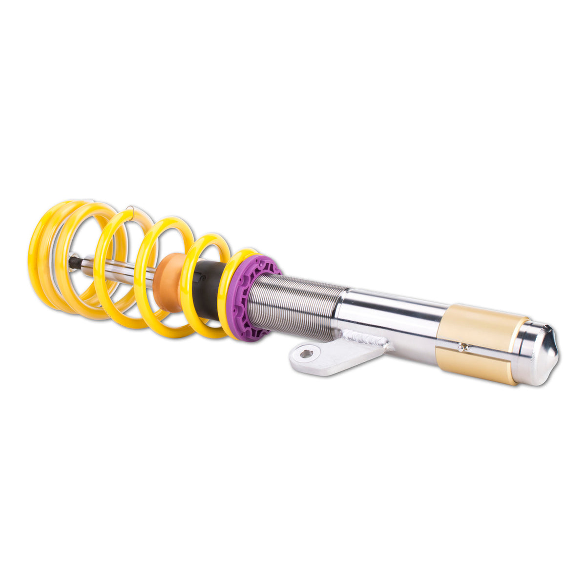 KW Suspension Street Comfort Coilover Kit for 2014-2018 BMW 2 Series 228/230 (w/o EDC) 1802000D - photo 4