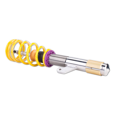 KW Suspension Street Comfort Coilover Kit for 2014-2018 BMW 2 Series 228/230 (w/o EDC) 1802000D - photo 4