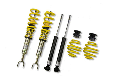 ST Suspensions ST X Coilover Kit for 1998-2004 Audi A6 Wagon 2.8-3.0L V6 (4B/C5) 13210011 - photo 3