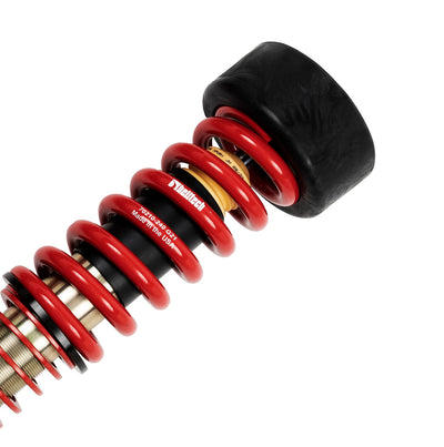Belltech Coilover Kit (1-4.5" Rear Drop) for 2021-2024 GMC Yukon XL RWD/4WD w/o Magnetic Ride