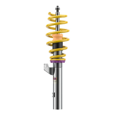 KW Variant 3 Coilover Kit - 2023-2026 Audi A3 Sedan 352800CJ