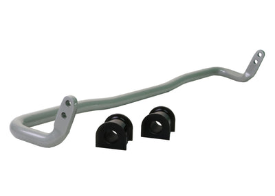 Whiteline 2-Point Adjustable 22mm Rear Sway Bar for 2017-2023 Honda CR-V (RW) BHR97Z