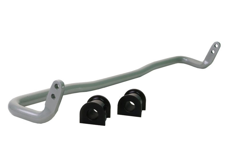Whiteline 2-Point Adjustable 22mm Rear Sway Bar for 2023-2026 Acura Integra (DE4) BHR97Z