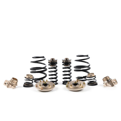 BC Racing ASP Series Springs for 2014-2018 BMW M3 RWD (F80) 131BW001N1