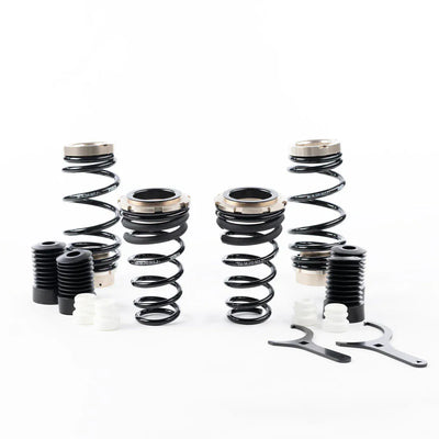 BC Racing ASP Series Springs for 2017-2024 Porsche Cayman RWD (982) 131PE002N1