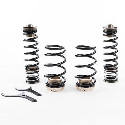 BC Racing ASP Series Springs for 2020+ Toyota Supra (A90) 131TA001N1