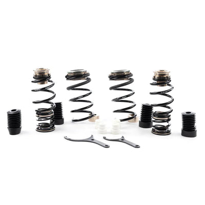BC Racing ASP Series Springs for 2020+ Volkswagen Golf R (MK8) Hatchback 131VW002N1