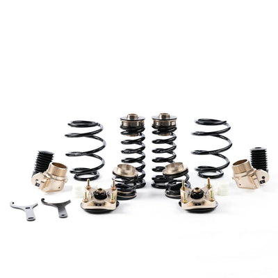BC Racing ASP Series Springs for 2021+ BMW M3 AWD/RWD (G80) 131BW002C1