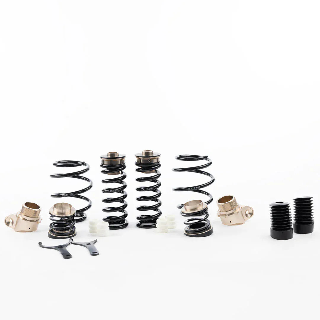 BC Racing ASP Series Springs for 2021+ BMW M4 AWD/RWD (G82/G83) 131BW002N1