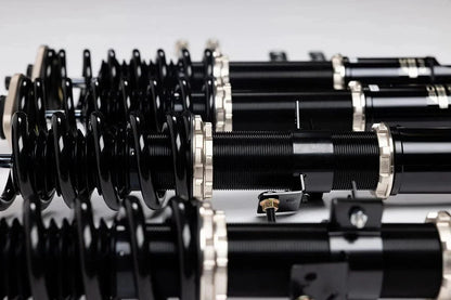 BC Racing BR Series Coilovers for 2020+ BMW M3 (G80)