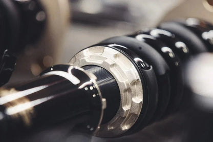 BC Racing BR Series Coilovers for 2020+ BMW M3 (G80)