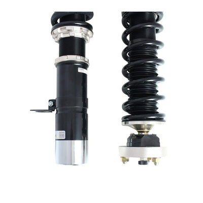 BC Racing BR Series coilovers for the Datsun 280Z