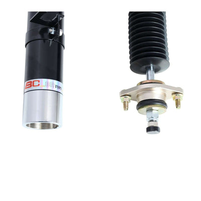 BC Racing BR Series coilovers for the BMW 325i