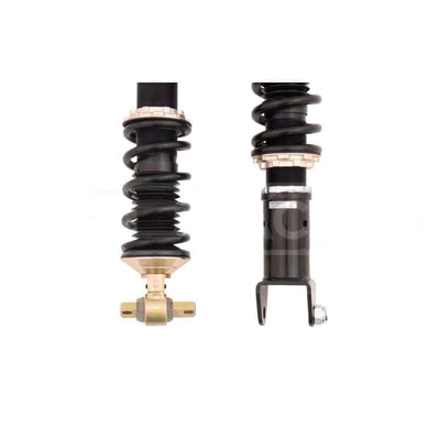 BC Racing BR Series Coilovers for 1997-2004 Chevrolet Corvette C5 Q-15-BR