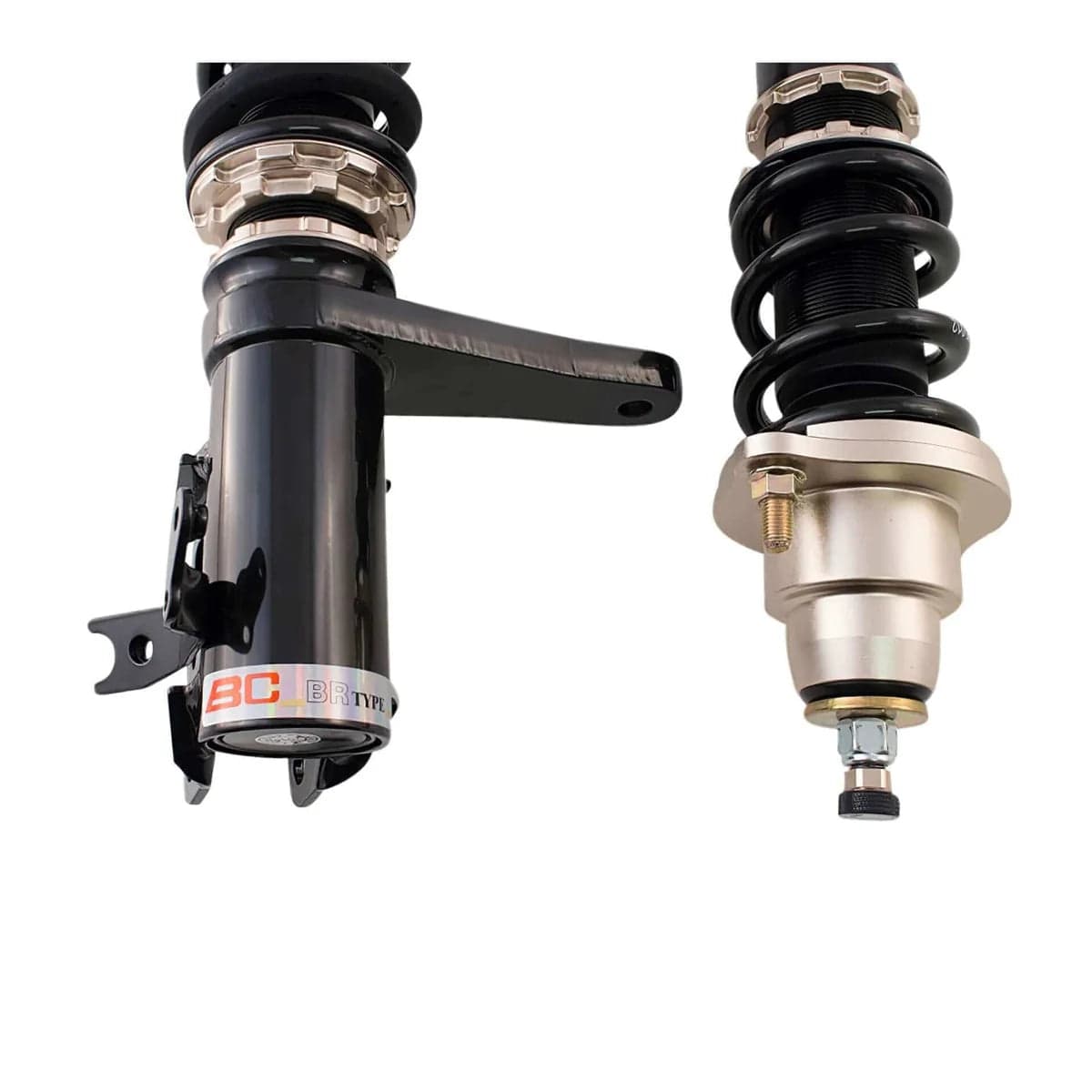 BC Racing BR Series Coilovers for 2003-2005 Honda Civic Si (EP3) A-16-BR