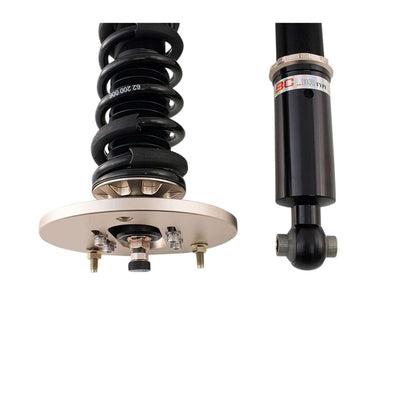 BC Racing BR Series Coilovers for 2007-2011 Chevrolet Aveo (T250) Q-03-BR