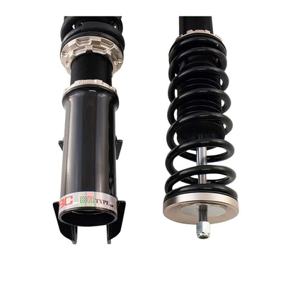 BC Racing BR Series Coilovers for 2007-2011 Chevrolet Aveo (T250) Q-03-BR