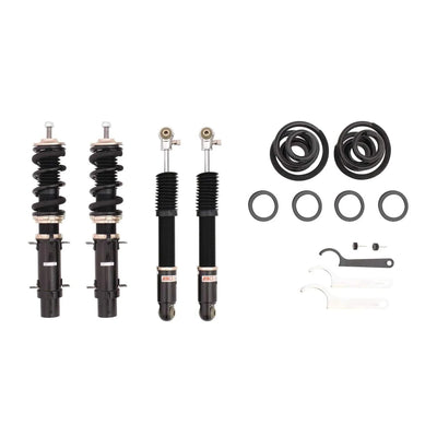 BC Racing BR Series Coilovers for 2011-2017 Buick Regal Turbo ZH-03-BR