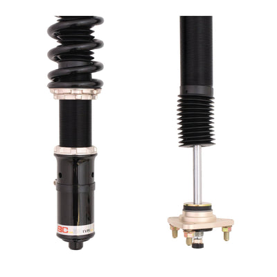 BC Racing BR Series Coilovers for 2014+ Lexus IS350 AWD (GSE30/GSE31) R-32-BR