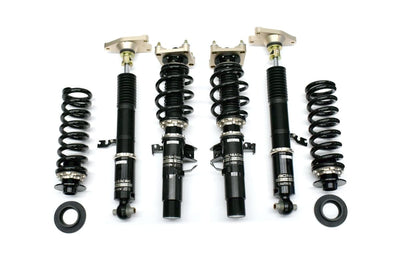 BC Racing BR Series Coilovers for 2019+ BMW Z4 RWD (G29) I-97-BR