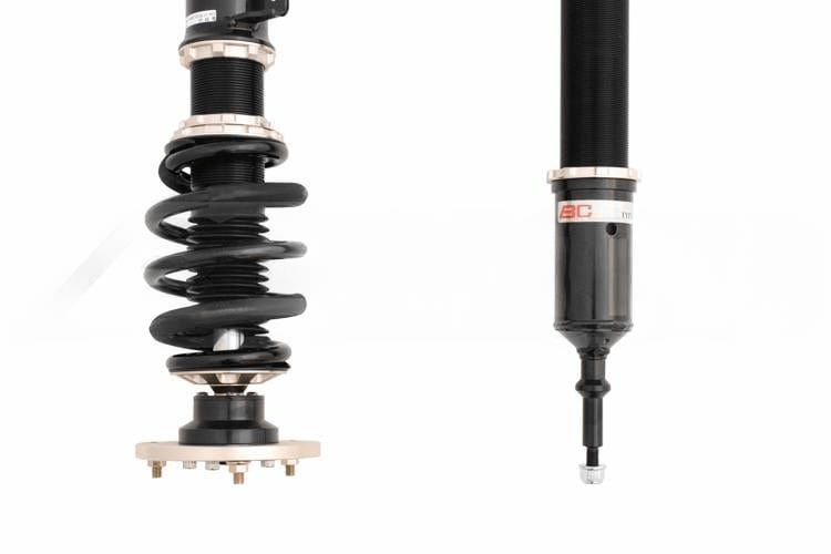 BC Racing BR Series Coilovers for 2021+ BMW 330e (G20) I-108-BR