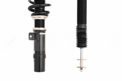 BC Racing BR Series Coilovers for 2021+ BMW 330e (G20) I-108-BR