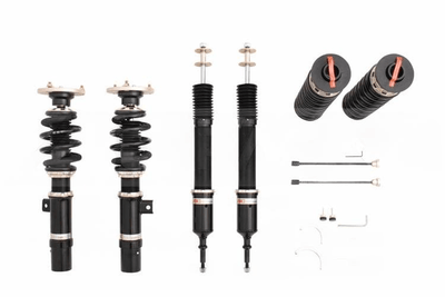 BC Racing BR Series Coilovers for 2021+ BMW 330e (G20) I-108-BR