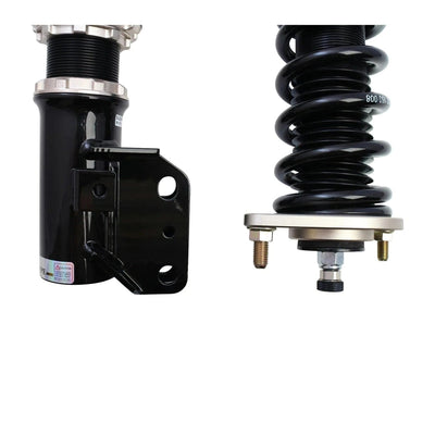 BC Racing BR Series Coilovers for 2022+ Honda Civic Hatchback A-164-BR