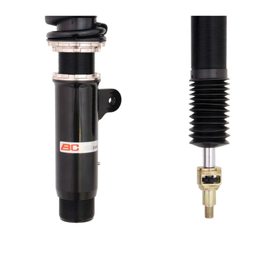 BC Racing BR Series Coilovers (True Rear) for 2015-2018 BMW M3 RWD (F80) w/EDC 5-Bolt Top Mount I-133-BR