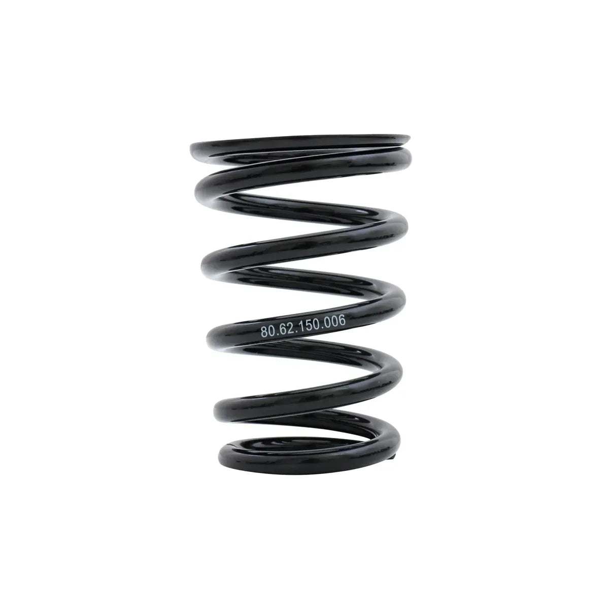 BC Racing Coilover Spring (V-Barrel) - 100mm ID