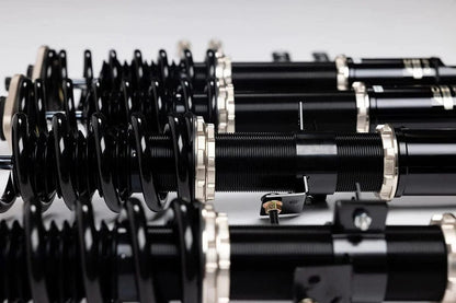 BC Racing DS Series Coilovers for 1972 Mazda 618 (CBV1) N-43-DS