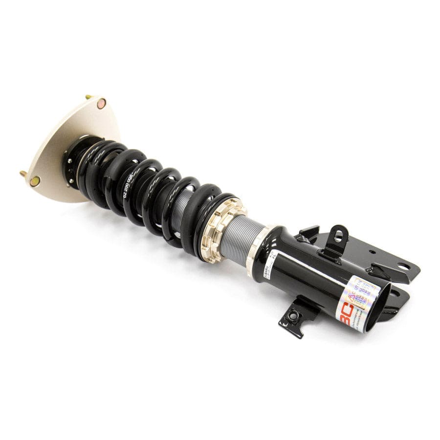 BC Racing DS Series Coilovers for 1983-1987 Toyota Corolla AE86