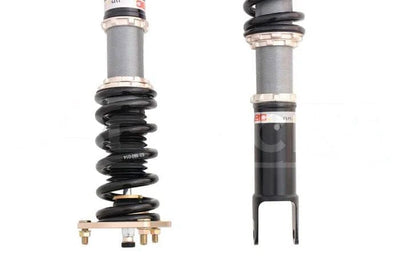 BC Racing DS Series Coilovers for 1992-2000 Lexus SC300 (JZZ30) C-15-DS