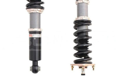 BC Racing DS Series Coilovers for 1992-2000 Lexus SC400 (JZZ30) C-15-DS