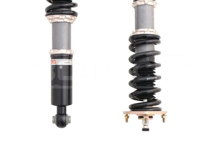 BC Racing DS Series Coilovers for 1992-2000 Lexus SC400 (JZZ30) C-15-DS
