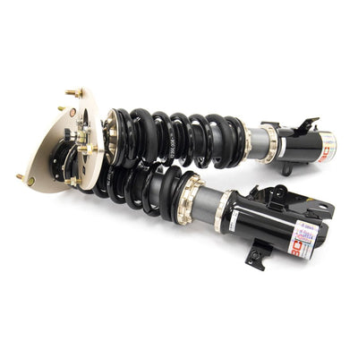 BC Racing DS Series Coilovers for 1996-2002 BMW Z3 M (E36/E37/E38) I-10-DS