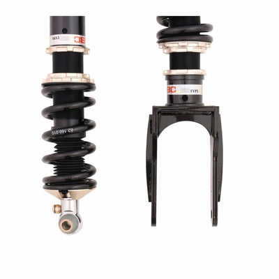 BC Racing DS Series Coilovers for 1996-2002 Dodge Viper (SR) Z-07-DS