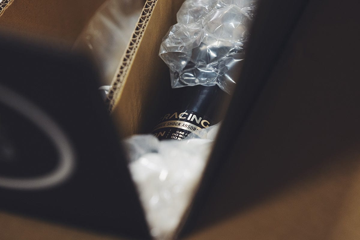 BC Racing DS Series Coilovers for 2000-2004 Volvo V40 ZG-02-DS